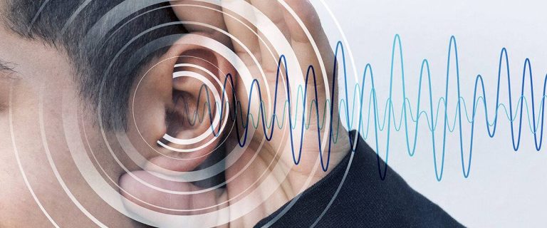 Daños de los sonidos infrasónicos