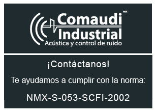 NMX-S-053-SCFI-2002