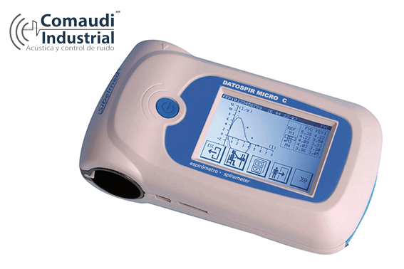 Espirometro datospir