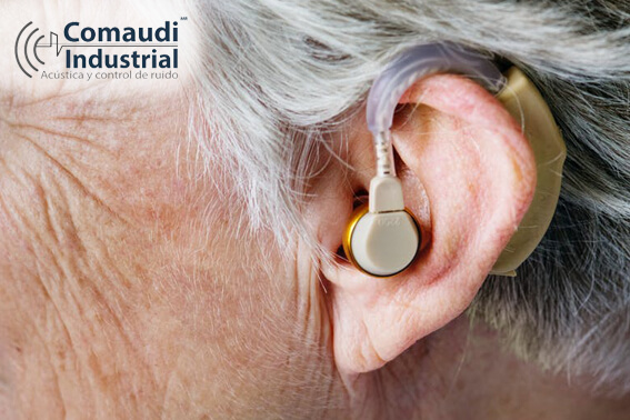 cuáles son las consecuencias de la pérdida de audición
