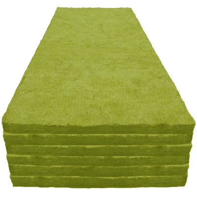 Aislante de sonido