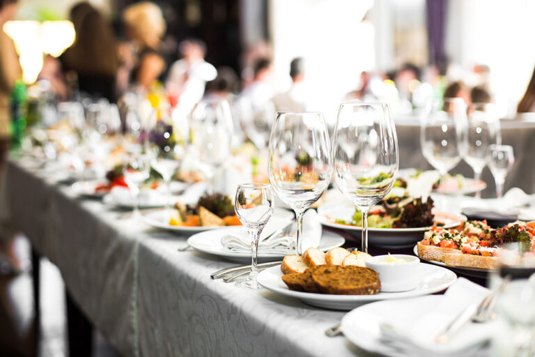 Acustica en restaurantes