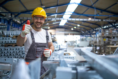 Soluciones acústicas para industria alimentaria