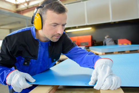 Medidas preventivas para el ruido en el trabajo