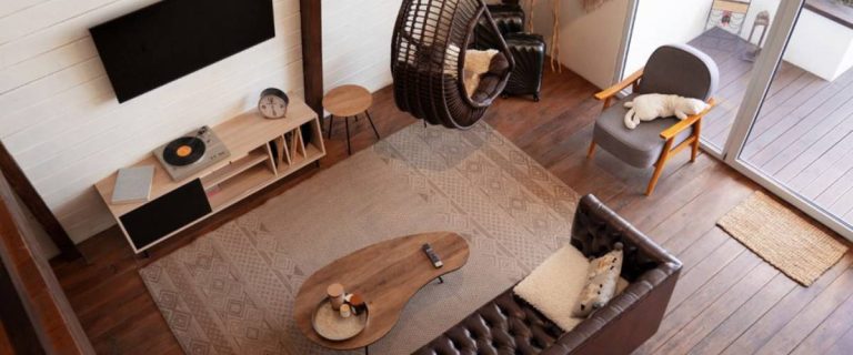Integración de soluciones acústicas en proyectos residenciales