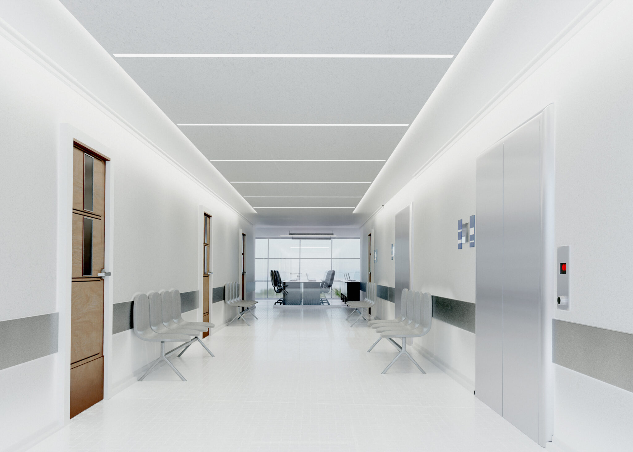 Insonorización en la Acústica Arquitectónica | Soluciones Profesionales