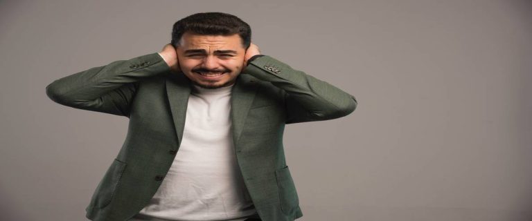 Qué tanto es ruido