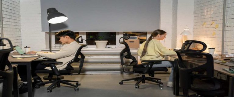 espacios coworking sin distracciones