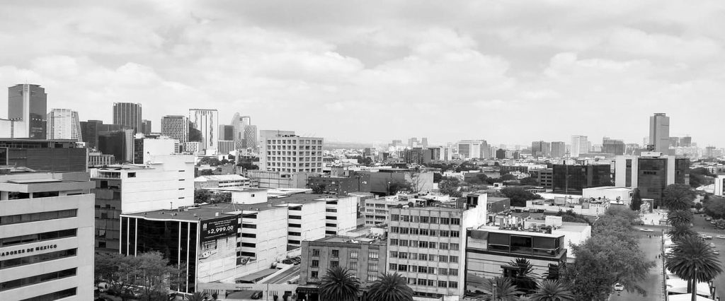 Contaminación auditiva CDMX